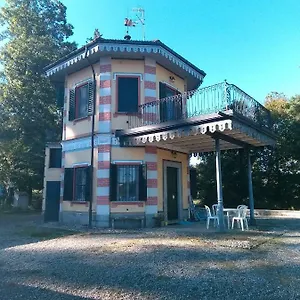 Brugolta Alloggio per agriturismo